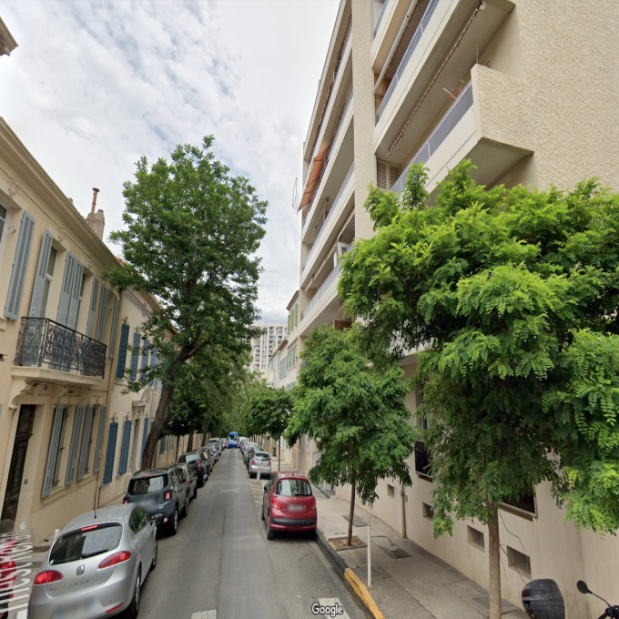 Offres de vente Appartement Toulon (83000)