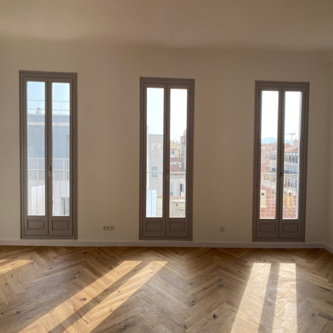 Offres de vente Appartement Toulon (83000)