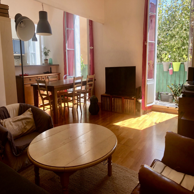 Offres de vente Appartement Toulon (83000)