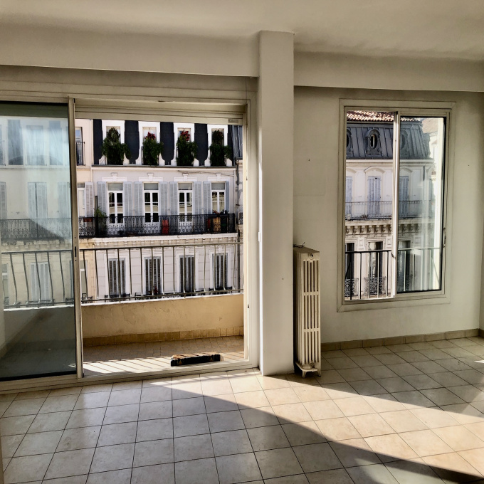 Offres de vente Appartement Toulon (83000)