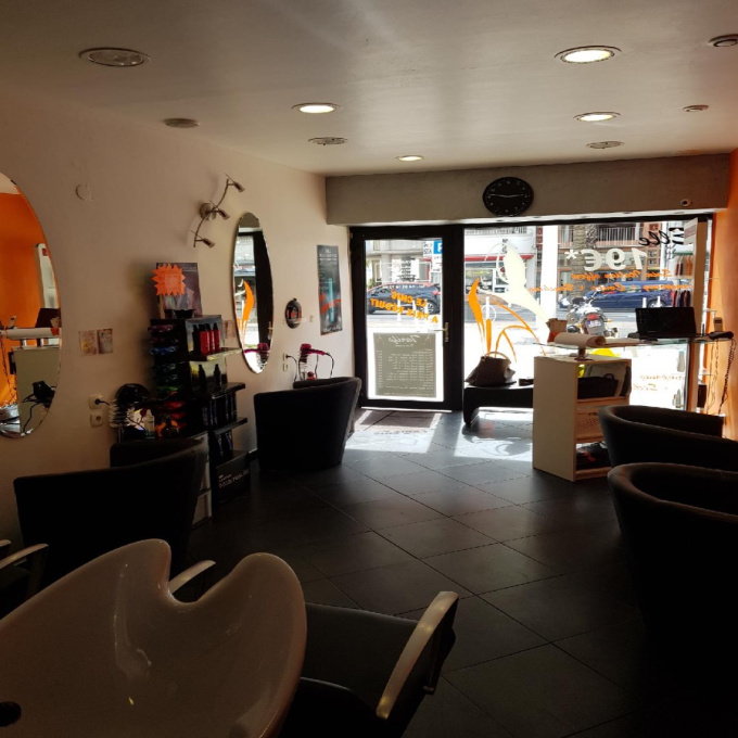 Vente Immobilier Professionnel Local commercial Toulon (83000)