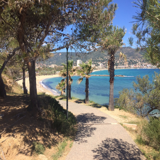 Location de vacances Villa Bormes-les-Mimosas (83230)