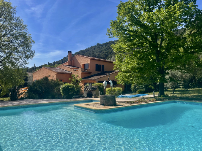 Offres de vente Villa Toulon (83100)