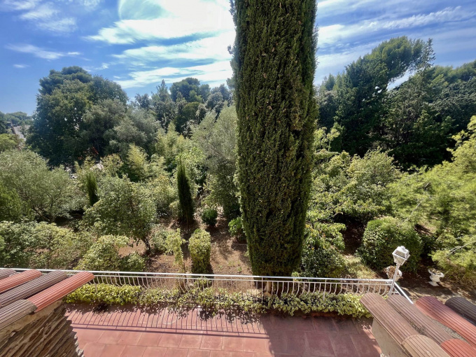 Offres de vente Villa Toulon (83200)