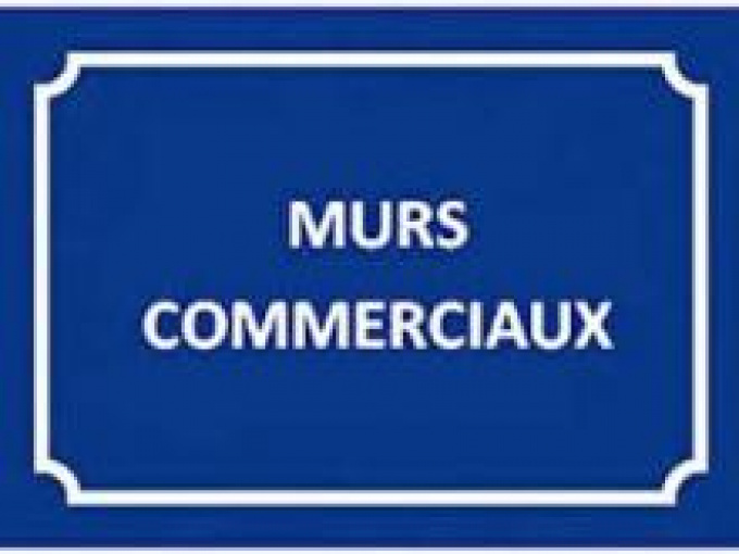 Vente Immobilier Professionnel Murs commerciaux Toulon (83000)