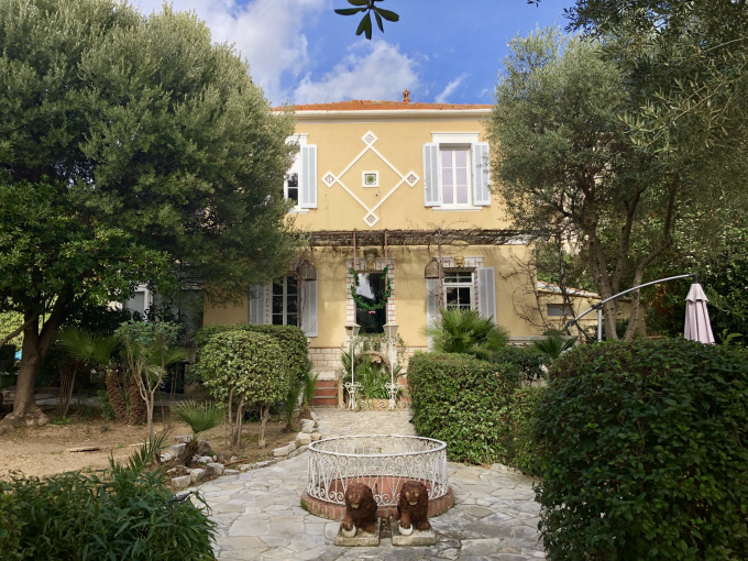 Offres de vente Villa Toulon (83200)
