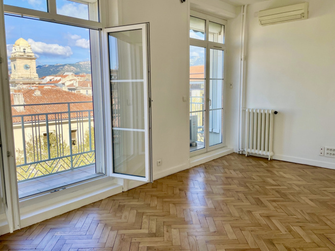 Offres de location Appartement Toulon (83000)