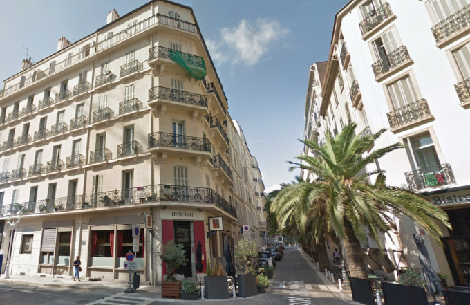 Offres de vente Appartement Toulon (83000)
