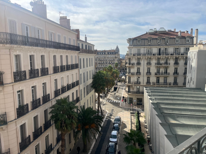 Offres de vente Appartement Toulon (83000)